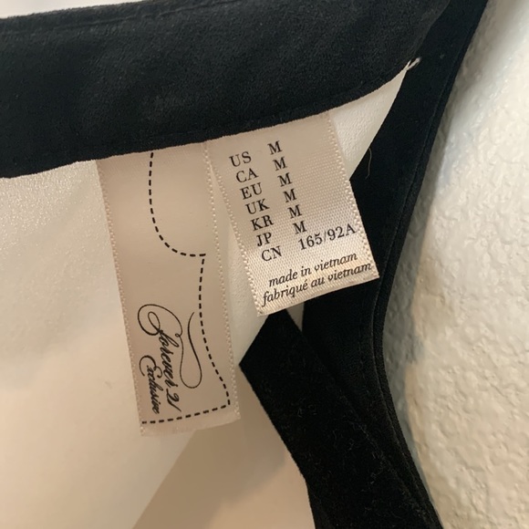 Sheer Blouse - Picture 7 of 7